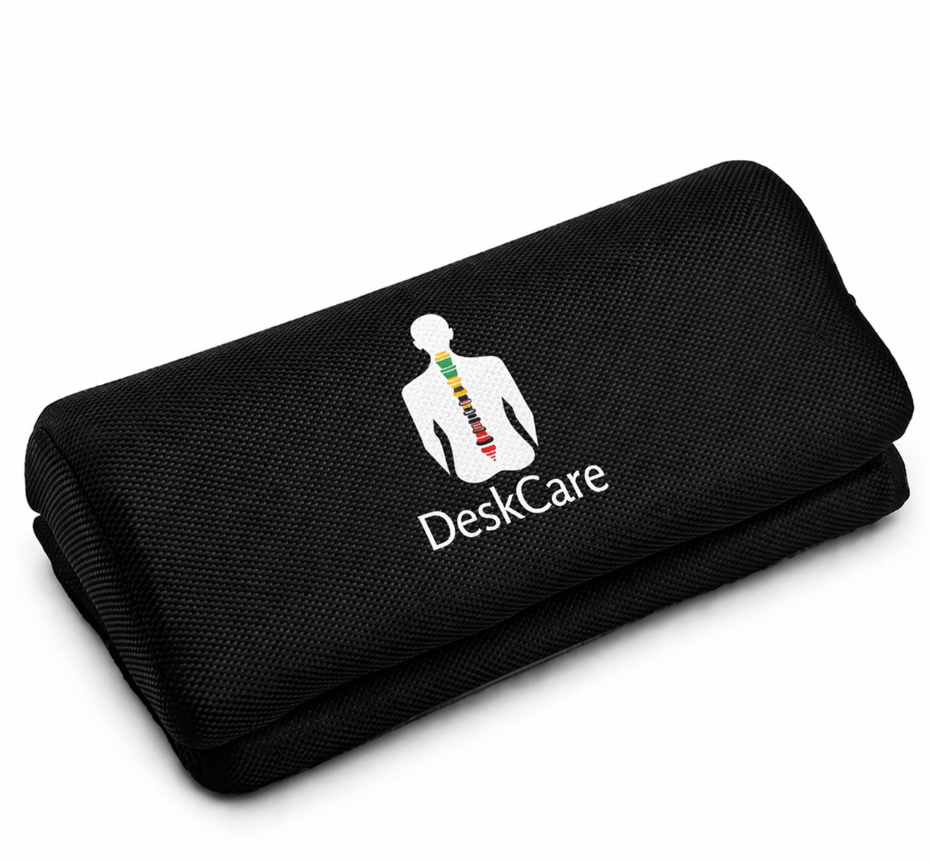 Ergonomic Footrest Cushion